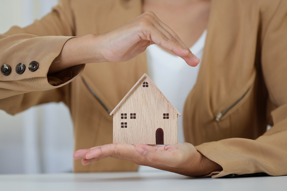 Ипотека под залог квартиры